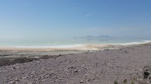 Lake Uremia